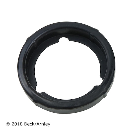 Beck/Arnley Spark Plug Tube Seal, Beck/Arnley 039-6580 039-6580